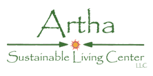 Artha Sustainable Living Center